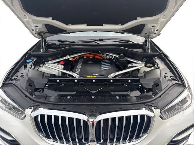 2022 BMW X5 xDrive45e