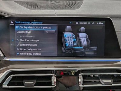 2022 BMW X5 xDrive45e