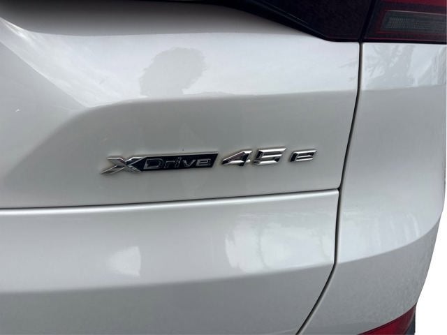 2022 BMW X5 xDrive45e