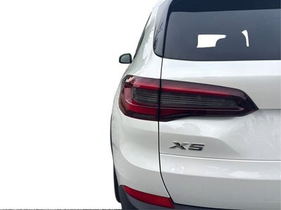 2022 BMW X5 xDrive45e