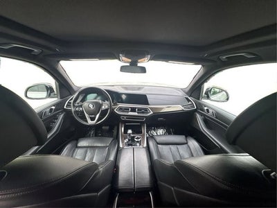 2022 BMW X5 xDrive45e