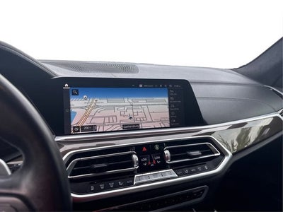 2022 BMW X5 xDrive45e