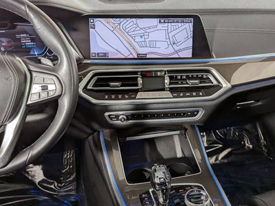 2022 BMW X5 xDrive45e