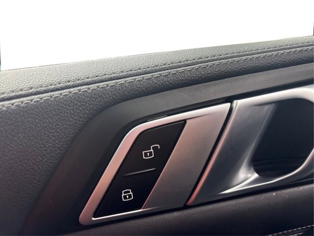 2022 BMW X5 xDrive45e