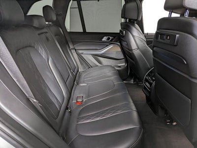 2022 BMW X5 xDrive45e