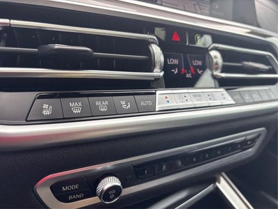 2022 BMW X5 xDrive45e