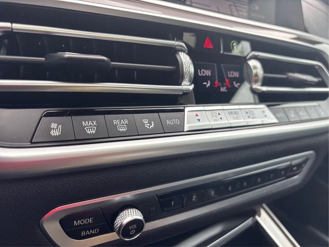 2022 BMW X5 xDrive45e