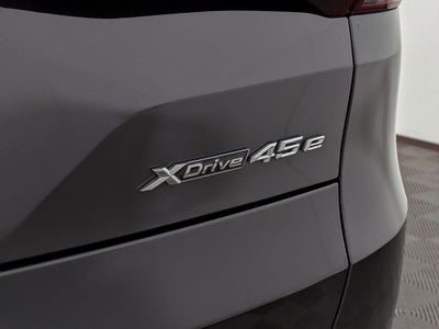 2023 BMW X5 xDrive45e
