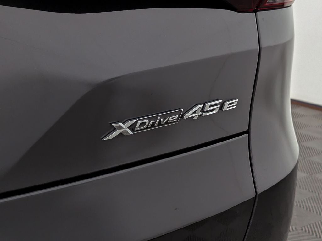 2023 BMW X5 xDrive45e