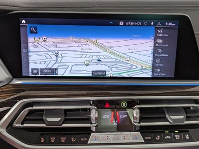 2023 BMW X5 xDrive45e