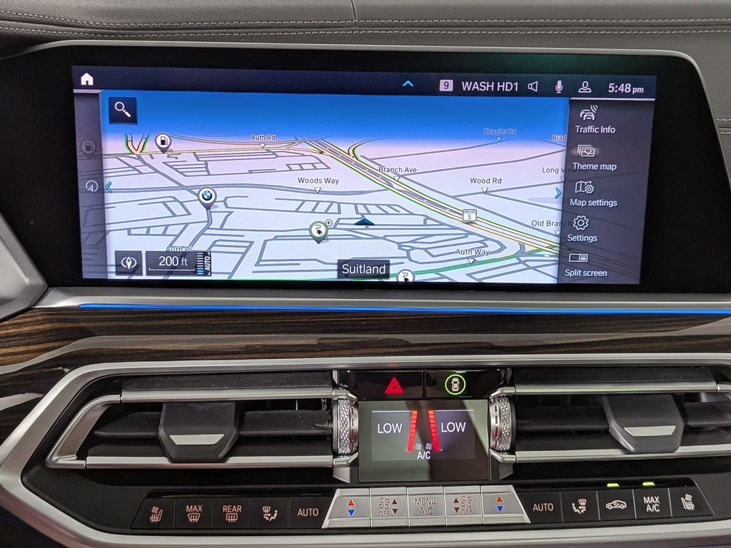 2023 BMW X5 xDrive45e