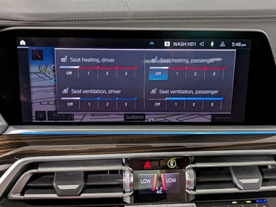 2023 BMW X5 xDrive45e