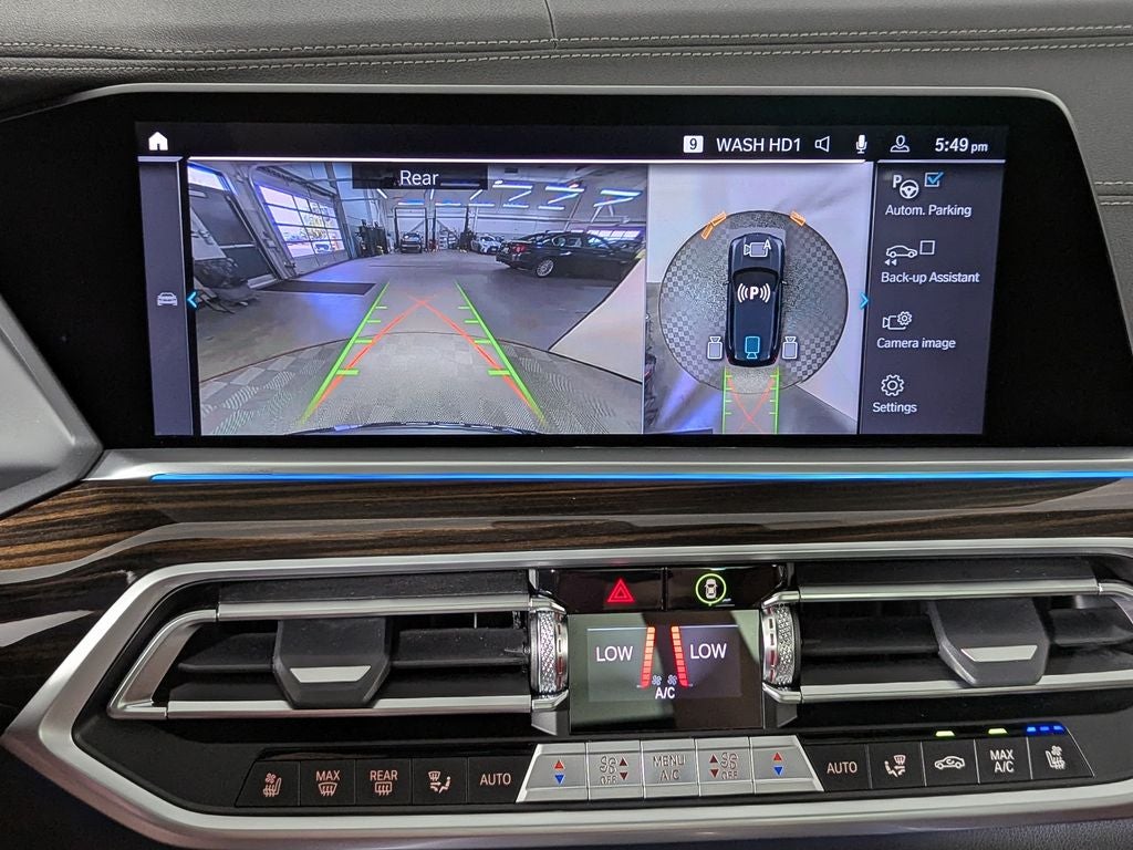 2023 BMW X5 xDrive45e