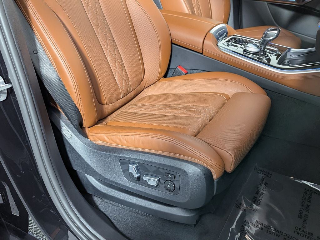 2023 BMW X5 xDrive45e