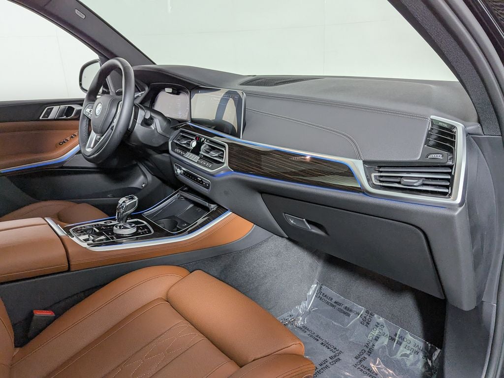 2023 BMW X5 xDrive45e