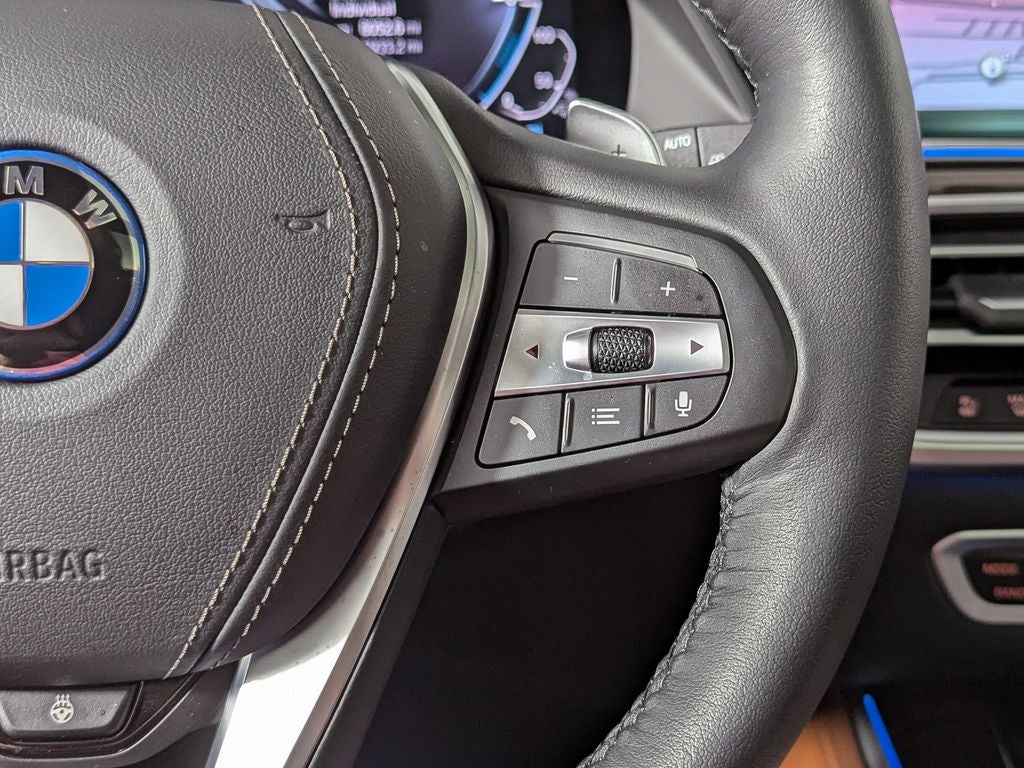 2023 BMW X5 xDrive45e