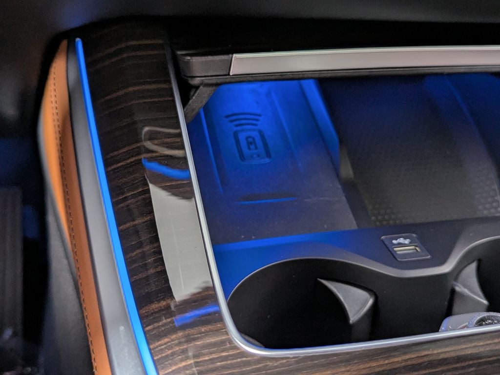 2023 BMW X5 xDrive45e