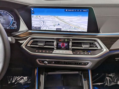 2023 BMW X5 xDrive45e