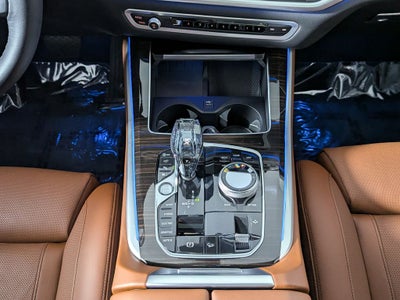 2023 BMW X5 xDrive45e