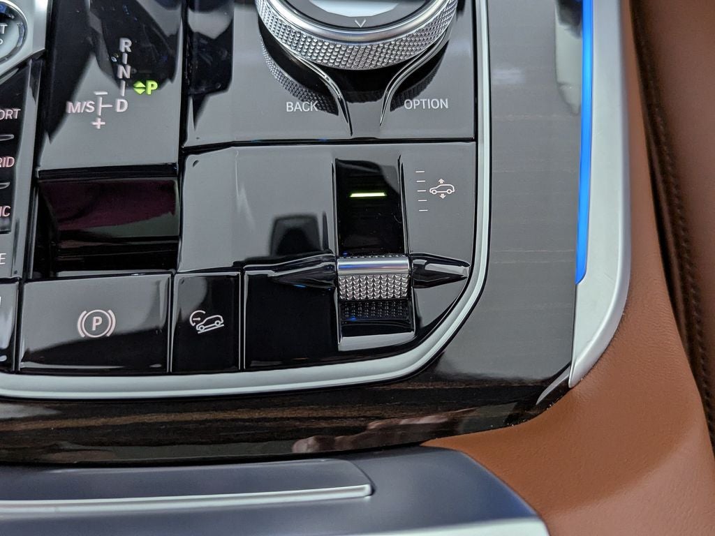 2023 BMW X5 xDrive45e