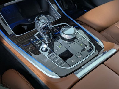 2023 BMW X5 xDrive45e