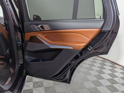 2023 BMW X5 xDrive45e