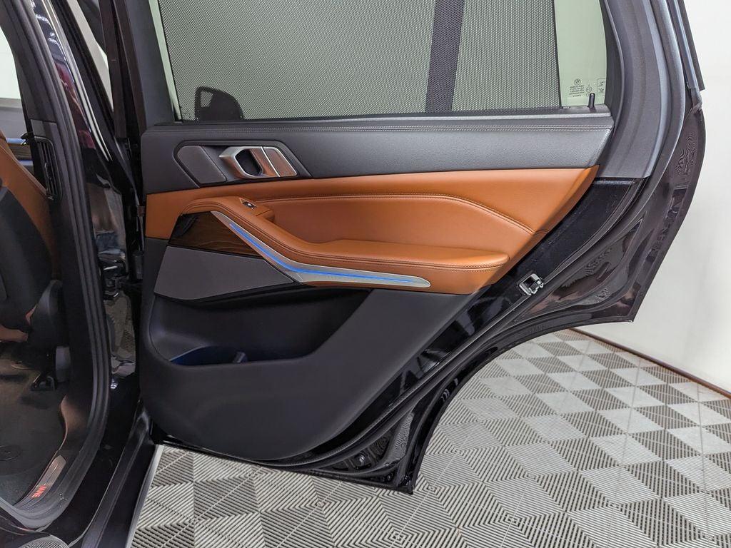 2023 BMW X5 xDrive45e