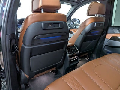 2023 BMW X5 xDrive45e