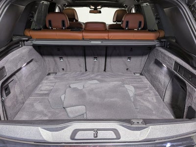 2023 BMW X5 xDrive45e