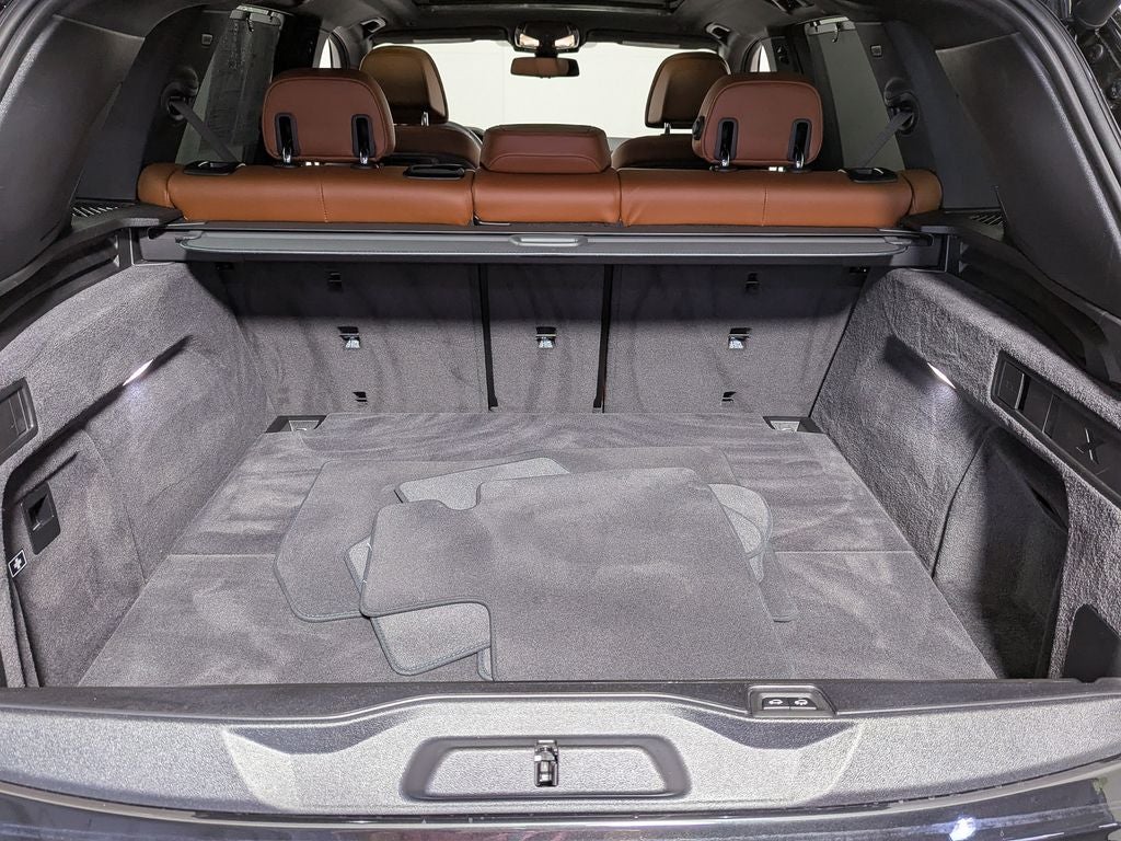 2023 BMW X5 xDrive45e