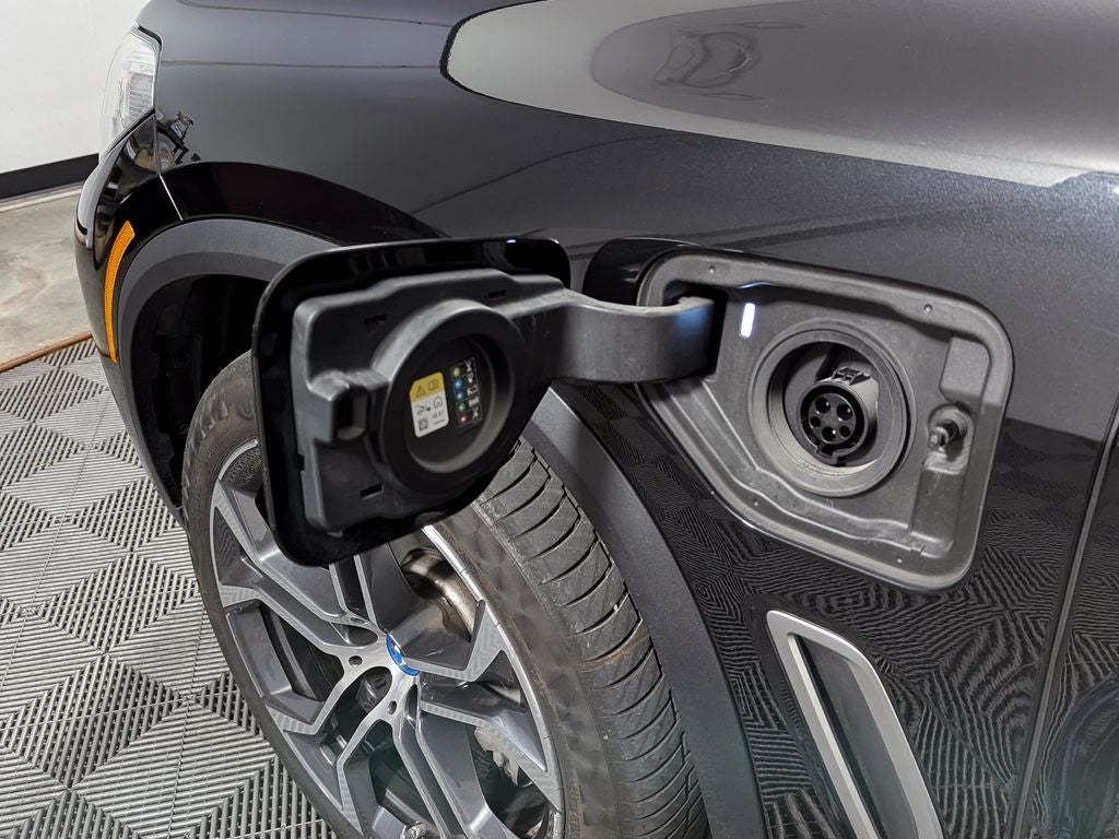 2023 BMW X5 xDrive45e