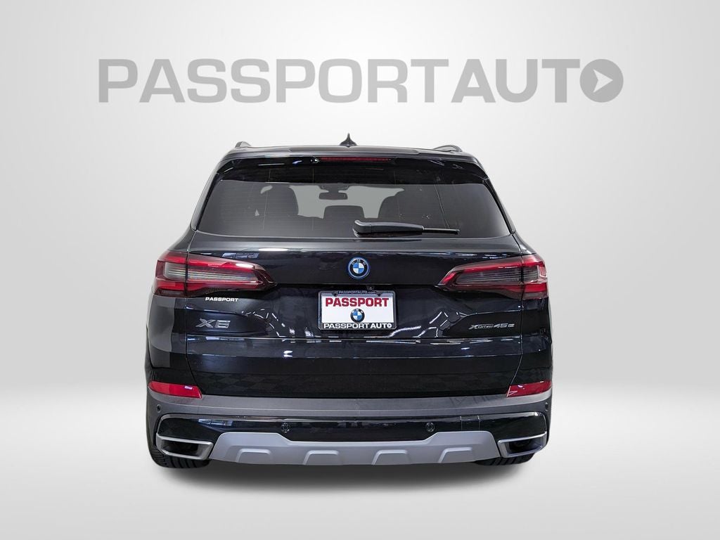 2023 BMW X5 xDrive45e