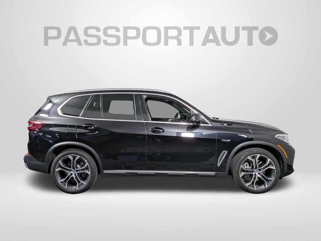 2023 BMW X5 xDrive45e