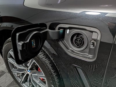 2021 BMW X5 xDrive45e