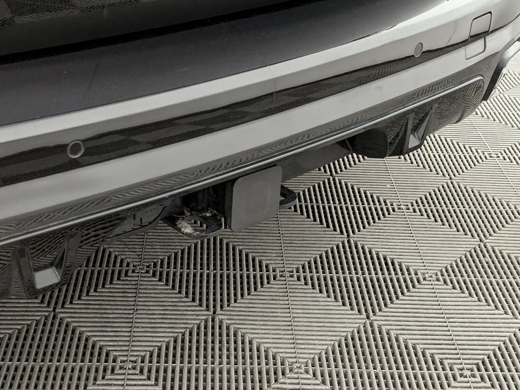 2021 BMW X5 xDrive45e