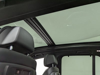 2021 BMW X5 xDrive45e