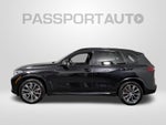 2021 BMW X5 xDrive45e