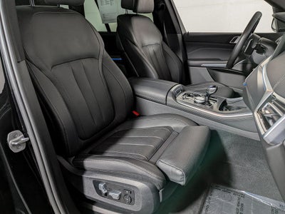 2021 BMW X5 xDrive45e