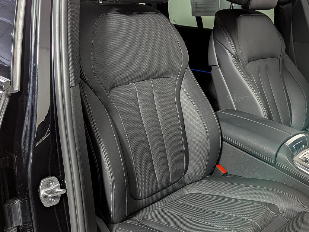 2021 BMW X5 xDrive45e