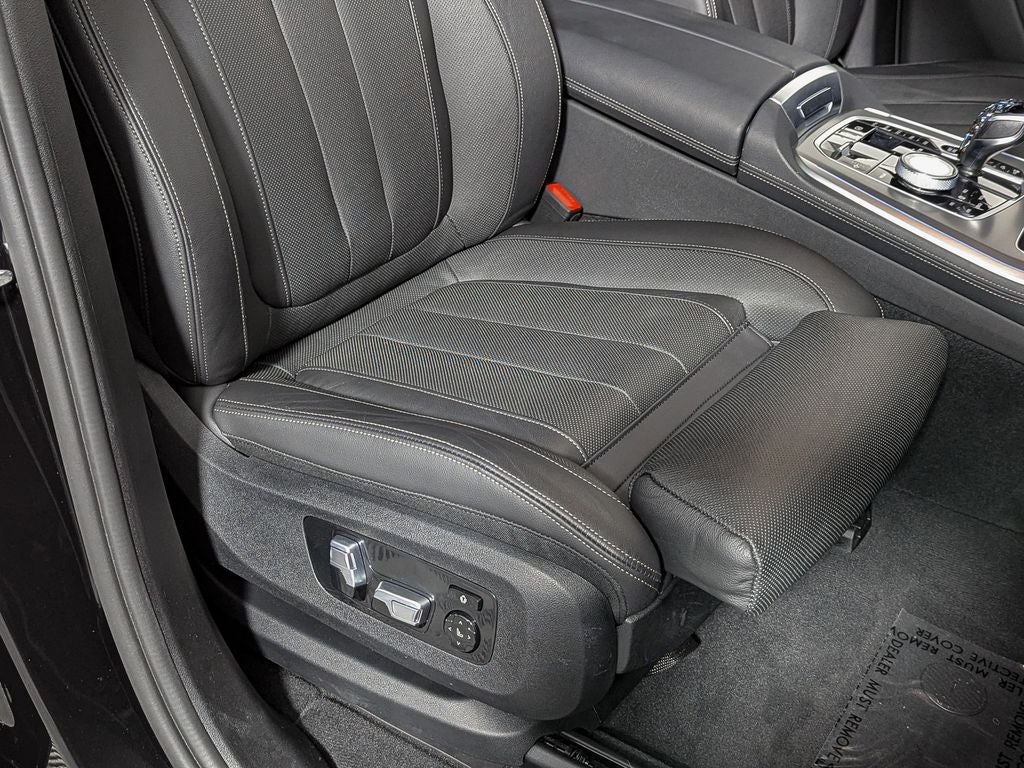 2021 BMW X5 xDrive45e