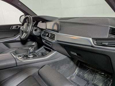 2021 BMW X5 xDrive45e