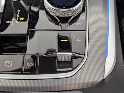 2021 BMW X5 xDrive45e