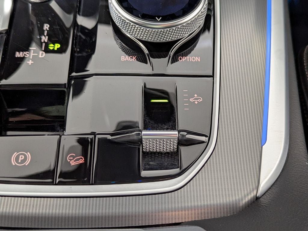 2021 BMW X5 xDrive45e