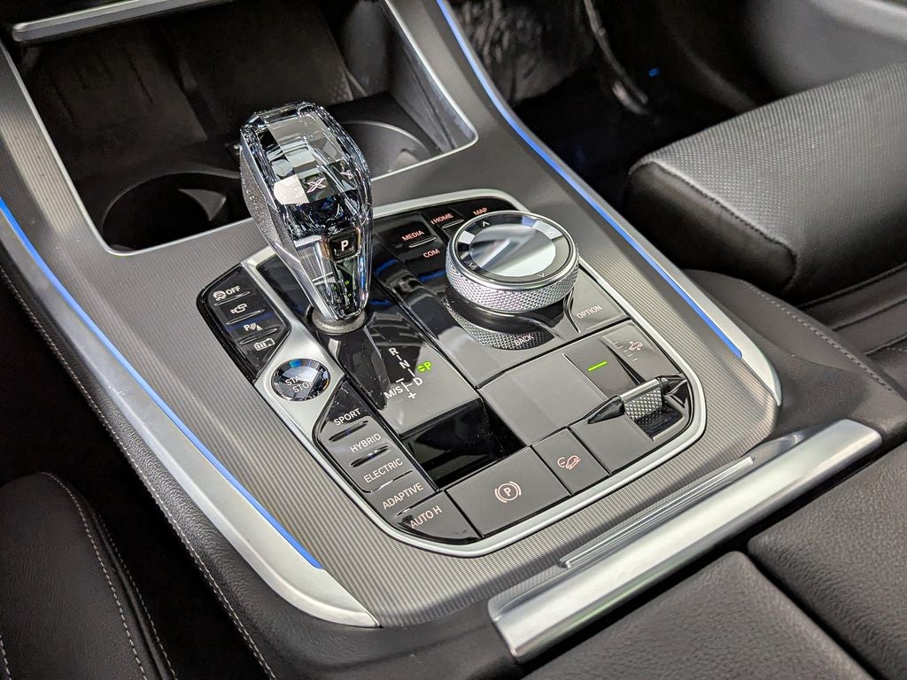 2021 BMW X5 xDrive45e