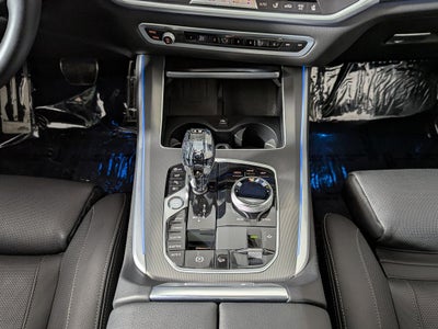 2021 BMW X5 xDrive45e