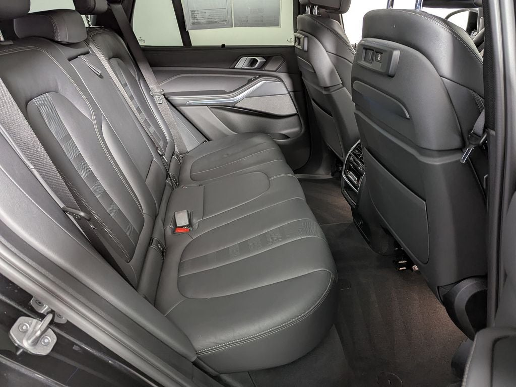 2021 BMW X5 xDrive45e