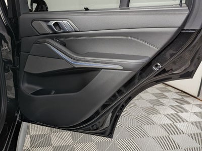 2021 BMW X5 xDrive45e