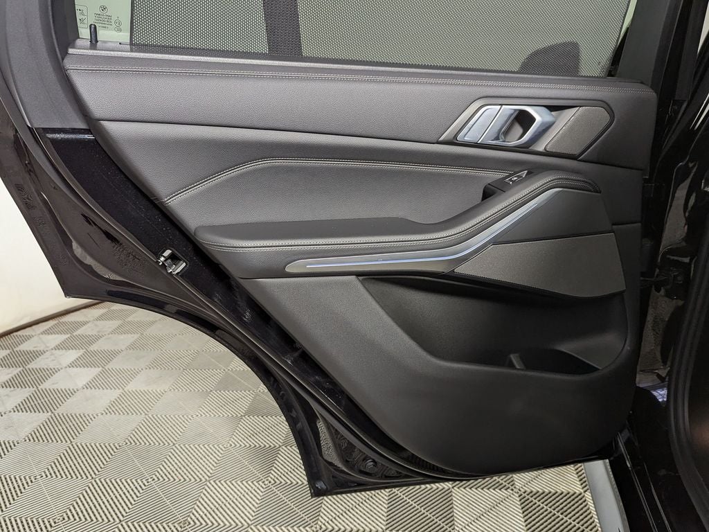 2021 BMW X5 xDrive45e