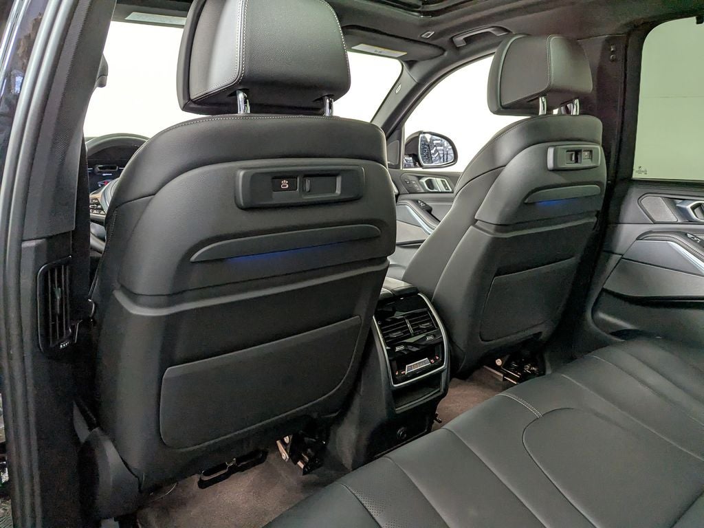 2021 BMW X5 xDrive45e