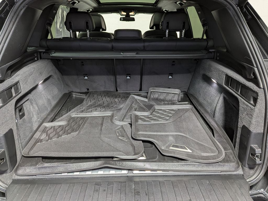 2021 BMW X5 xDrive45e